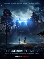 The Adam Project Film izle