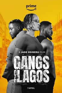 Gangs of Lagos izle