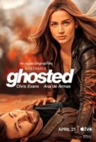 Ghosted izle