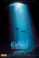 Blueback Okyanustaki Dost izle