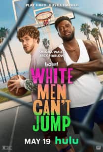 White Men Can’t Jump izle