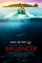 Influencer 2023 Filmi izle