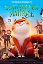 Muhteşem Kedi Maurice izle