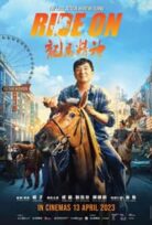 Ride On izle