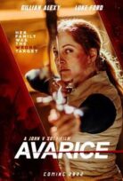 Avarice izle