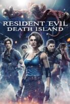 Resident Evil: Death Island izle