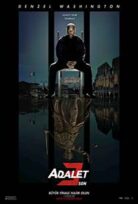 Adalet 3: Son izle