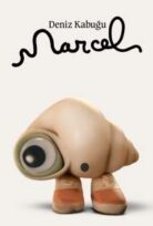 Ayakkabılı Deniz Kabuğu Marcel izle
