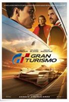 Gran Turismo izle