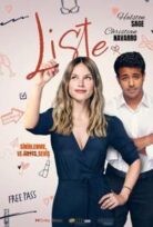 Liste-The List 2023 Film izle