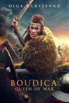 Boudica: Queen of War izle