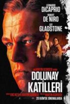 Dolunay Katilleri izle