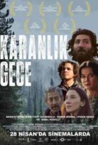 Karanlık Gece izle