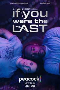 If You Were the Last izle