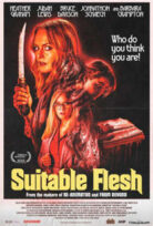 Suitable Flesh izle