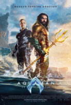 Aquaman 2 ve Kayıp Krallık izle