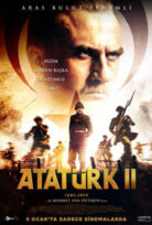 Atatürk 2.Film 1881 – 1919 izle