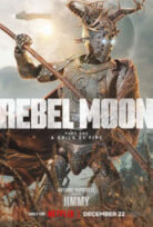 Rebel Moon 1: A Child of Fire izle