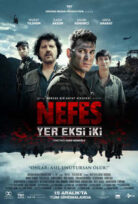 Nefes: Yer Eksi İki izle