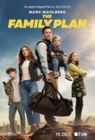 The Family Plan izle