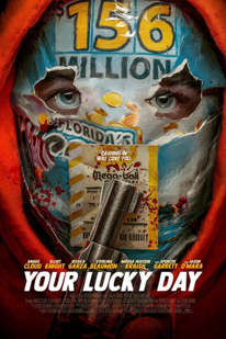 Your Lucky Day izle