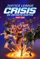 Justice League: Crisis on Infinite Earths 1 izle