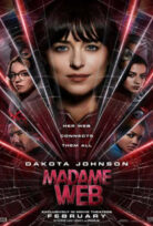 Madame Web izle