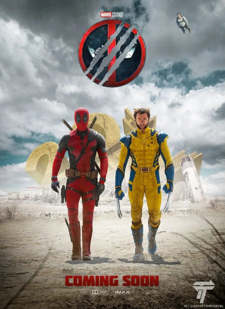Deadpool 3 & Wolverine izle