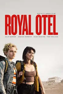 Royal Otel (2023) Filmi izle