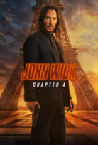 John Wick: 4 izle