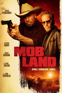 Mob Land izle