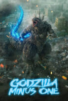 Godzilla Minus One izle